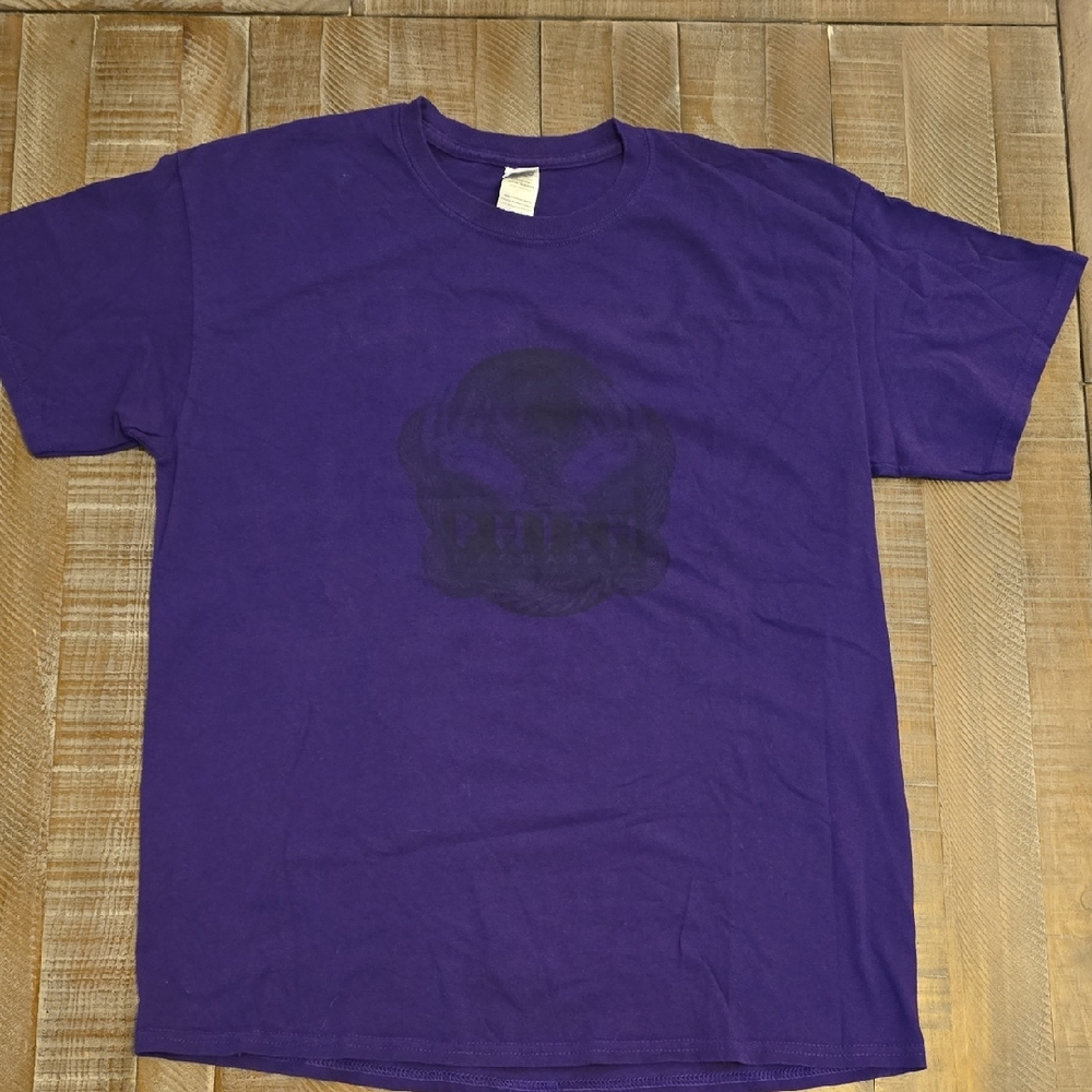 Phish Superball Staff Shirt